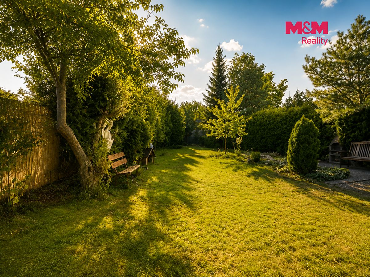 Prodej chaty 10 m², pozemek 290 m² – fotografie 5
