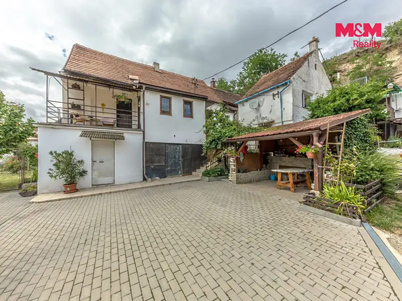 Prodej rodinného domu 155 m², pozemek 445 m², Neuměřice – náhled fotky 3