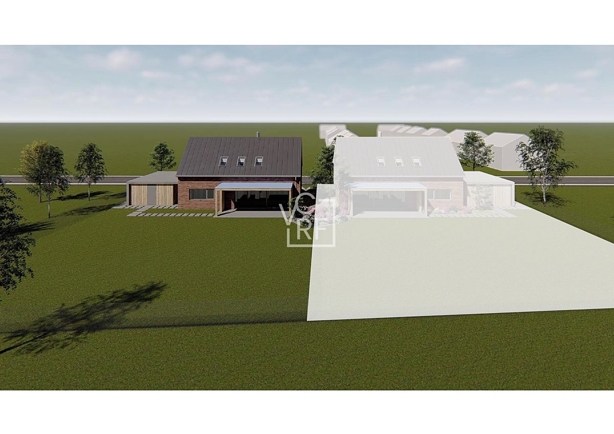 Prodej stavebního pozemku 846 m² – fotografie 2
