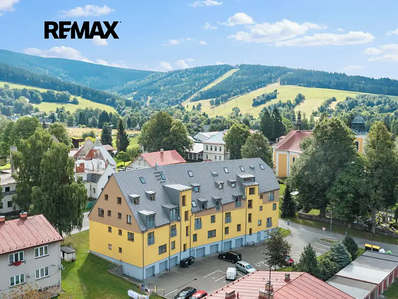 Prodej bytu 2+kk 59 m², Deštné v Orlických horách – náhled fotky 1