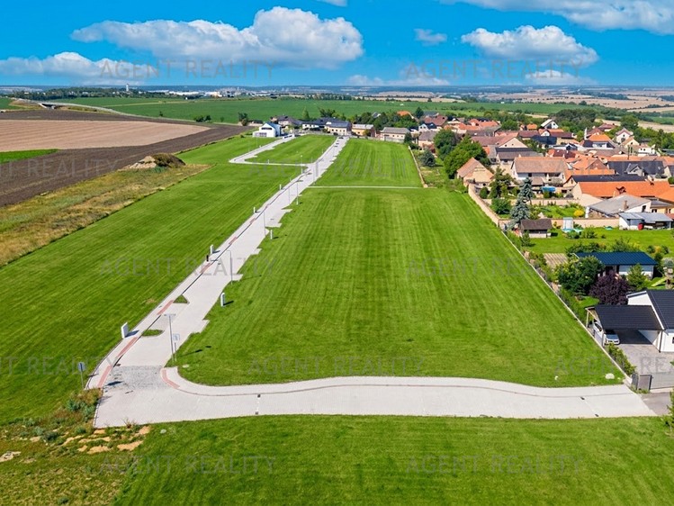 Prodej pozemku, 842 m² (5 z 9)