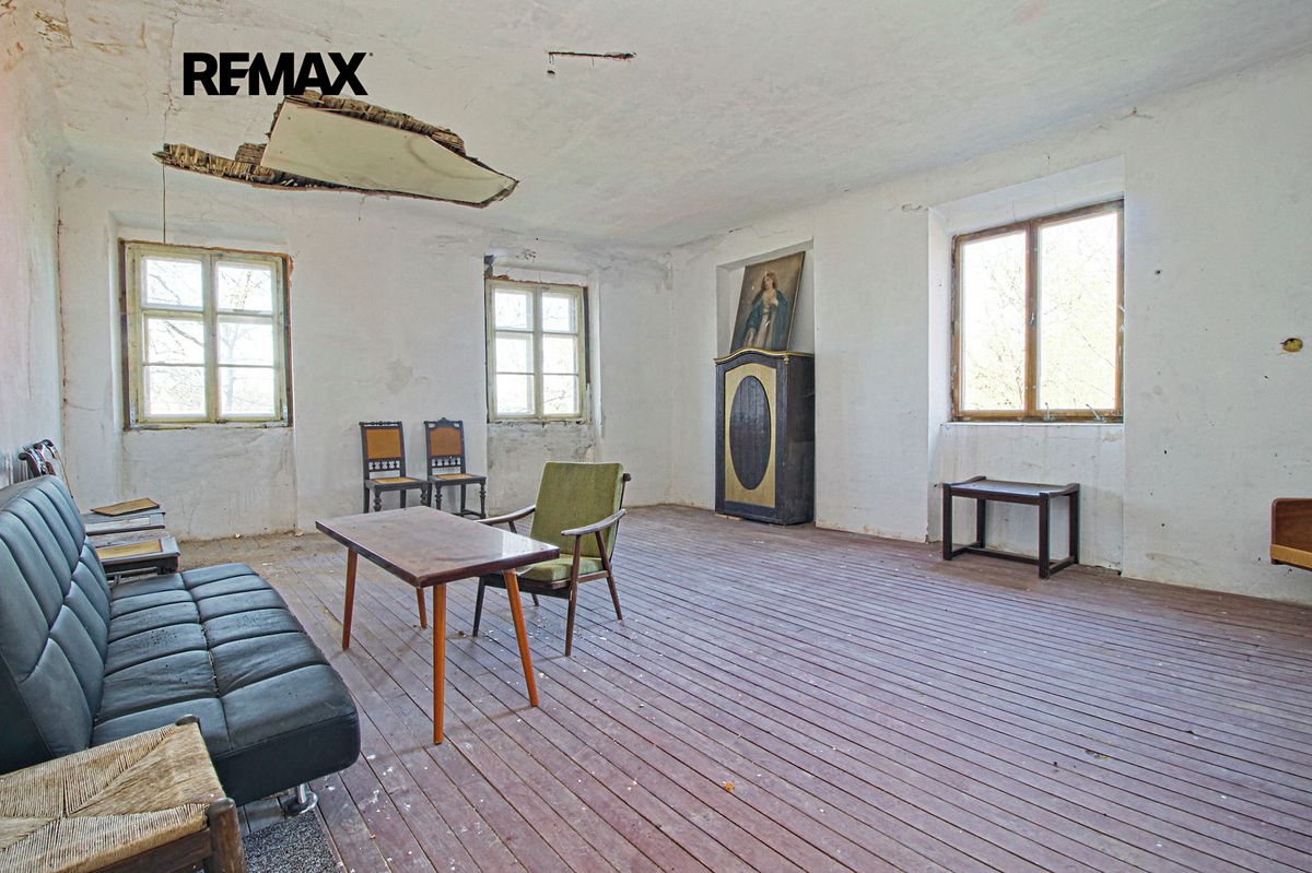 Prodej zemědělské usedlosti 247 m², pozemek 2003 m² – fotografie 5