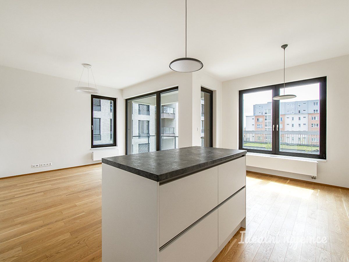 Pronájem bytu 4+kk 101 m² – fotografie 5