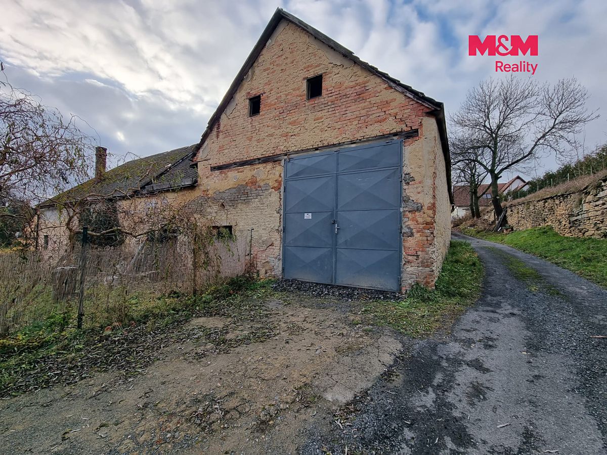 Prodej zemědělské usedlosti 361 m², pozemek 210 m² – fotografie 3