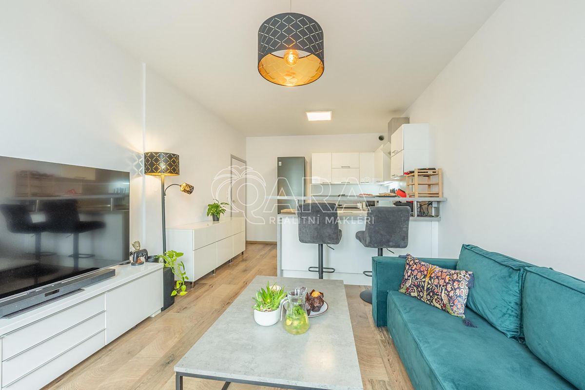 Prodej bytu 2+kk 62 m² – fotografie 4
