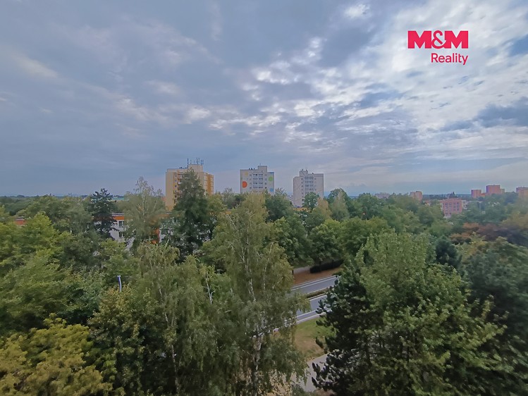 Квартира 3+1 на продаж, 70 м² (5 з 14)