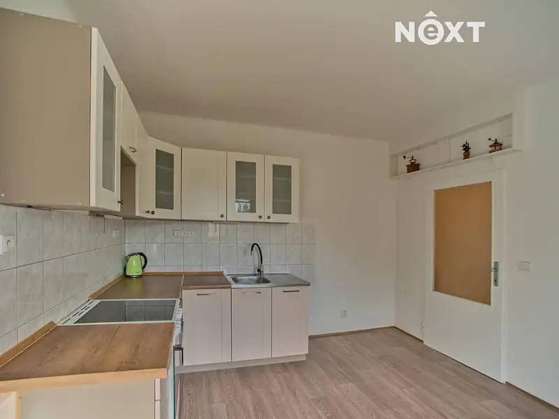 Pronájem bytu 2+kk 53 m², Strakonice – náhled fotky 1
