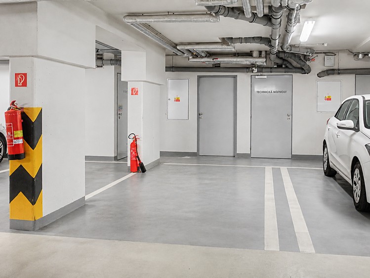 Квартира 3+kk на продаж, 83 м² (28 з 35)