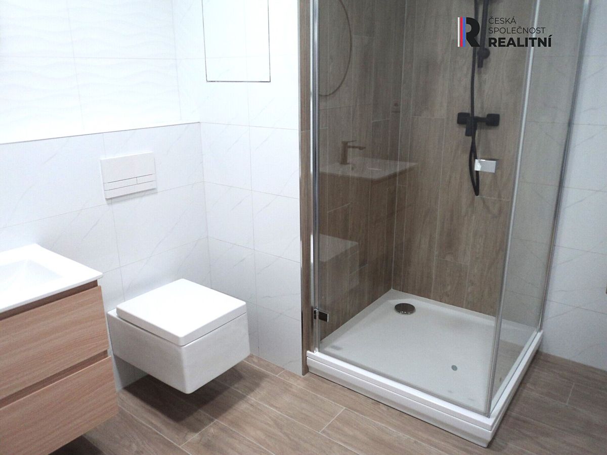 Pronájem bytu 1+kk 51 m² – fotografie 4