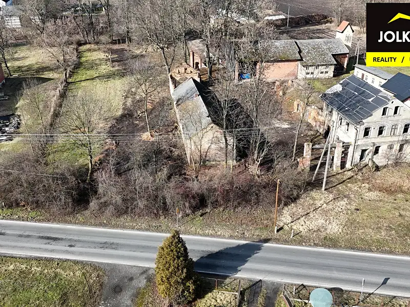 Prodej skladového prostoru 300 m², Pilszcz – náhled fotky 2