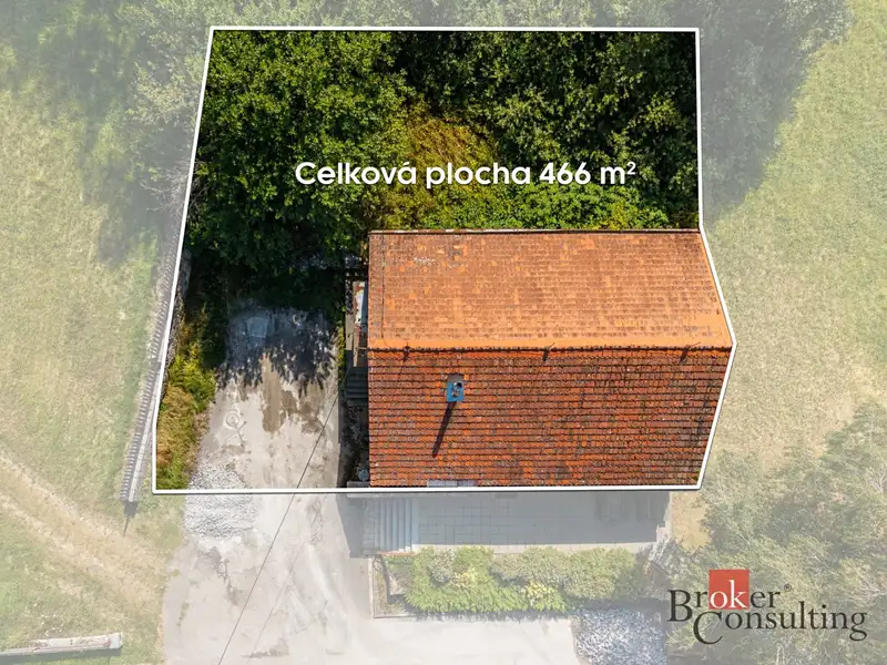 Prodej obchodního prostoru 141 m², Růžená – náhled fotky 1