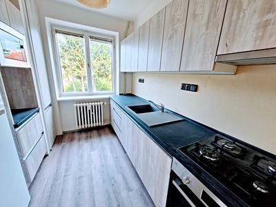 Prodej bytu 3+1 65 m²