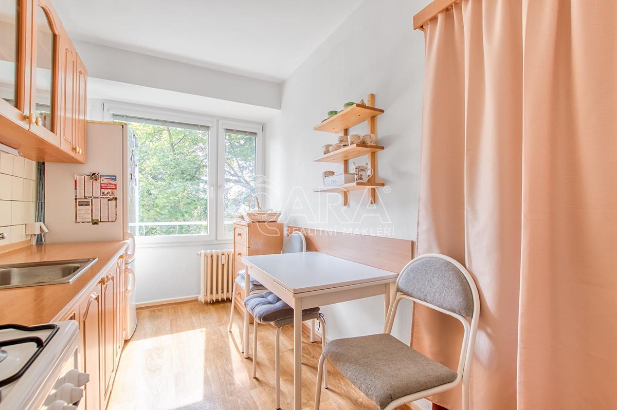 Pronájem bytu 3+1 55 m² – fotografie 2