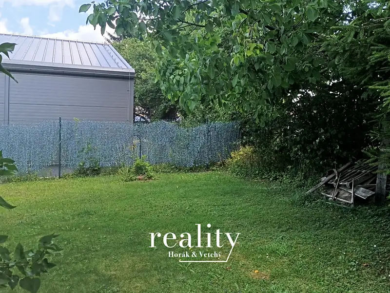 Prodej komerčního pozemku 501 m², Žďár nad Sázavou – náhled fotky 3