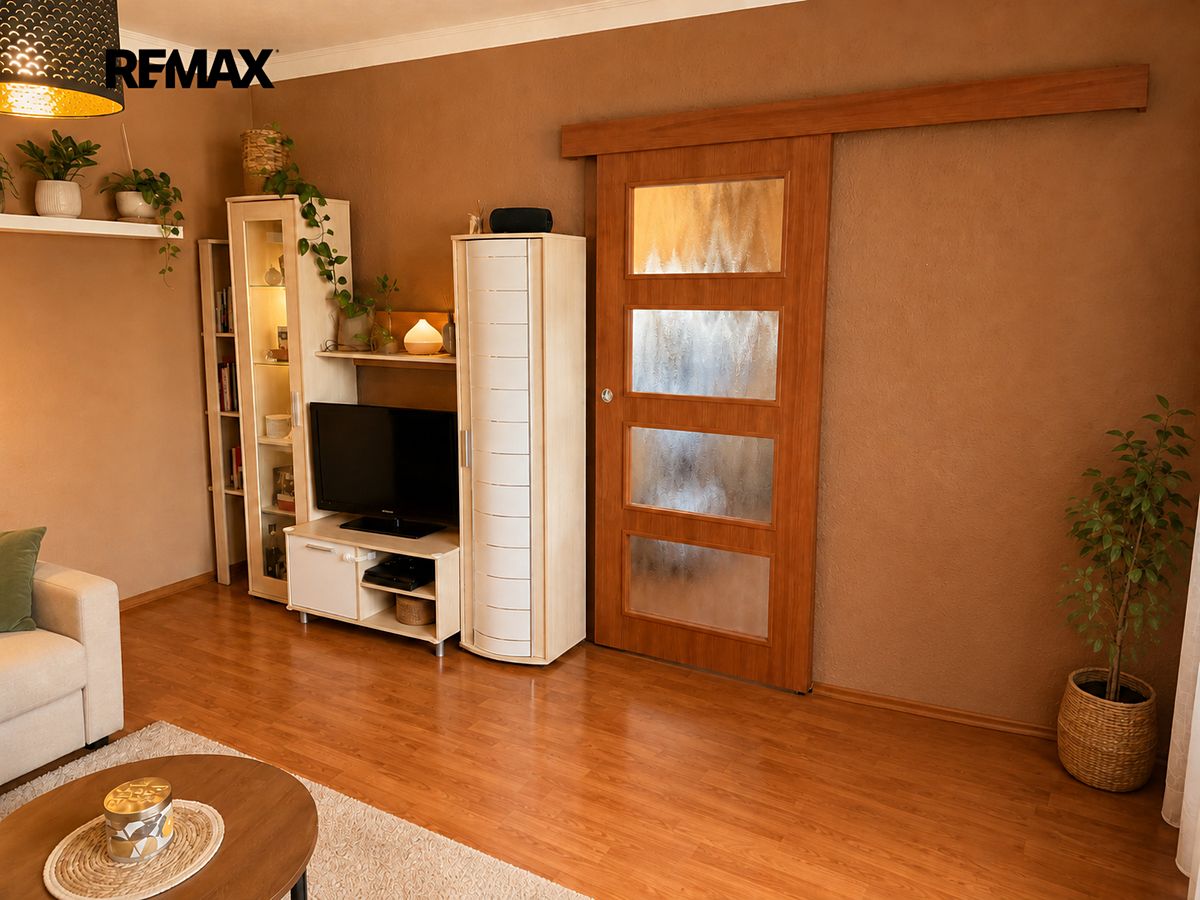 Prodej bytu 3+1 72 m² – fotografie 3