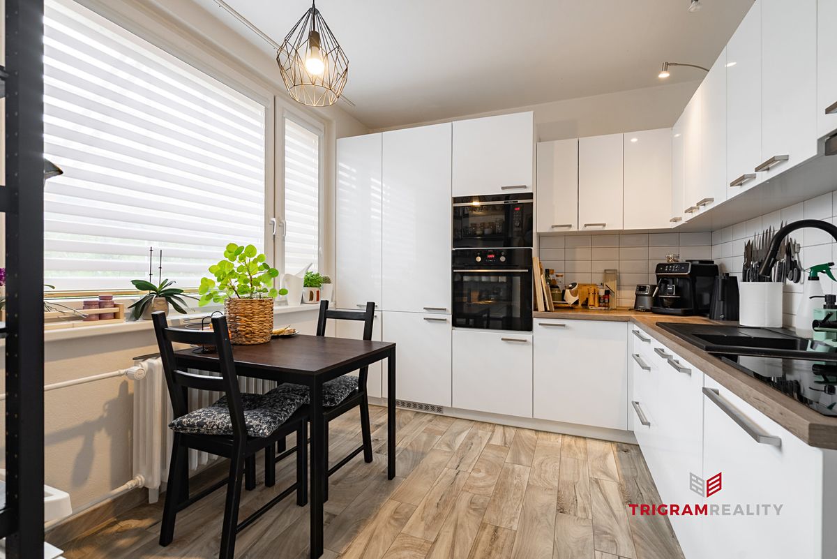 Pronájem bytu 3+1 70 m² – fotografie 5