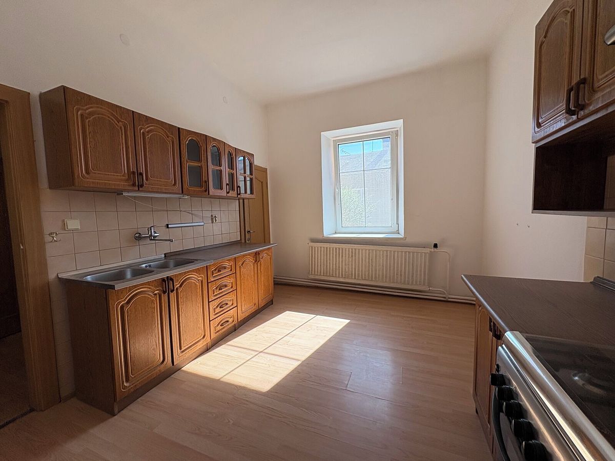 Pronájem bytu 2+1 52 m² – fotografie 3
