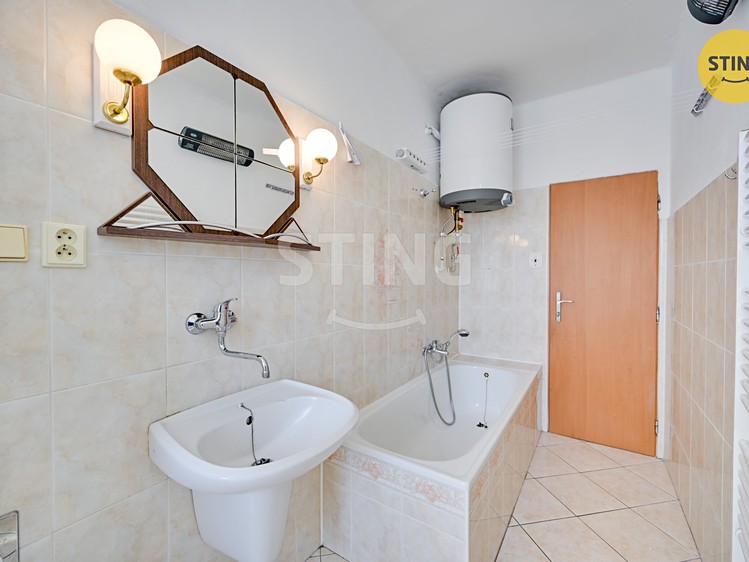 Wohnung 3+1 zum Kauf, 90 m² (13 von 35)