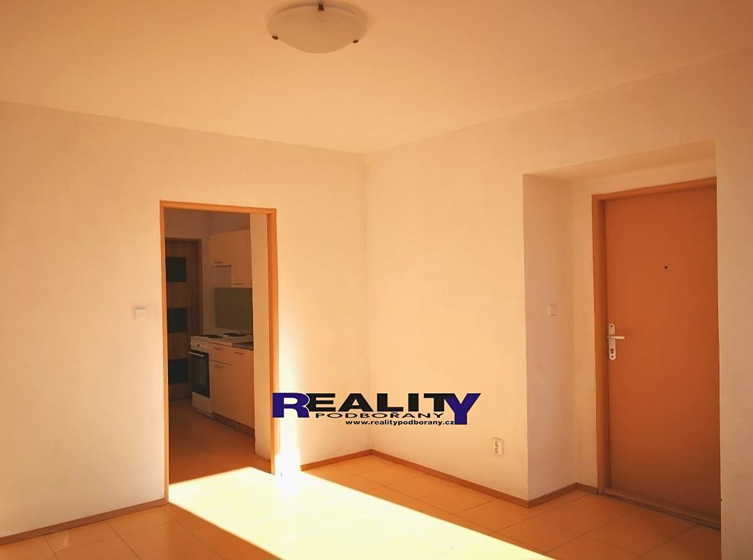Pronájem bytu 2+kk 44 m² – fotografie 4