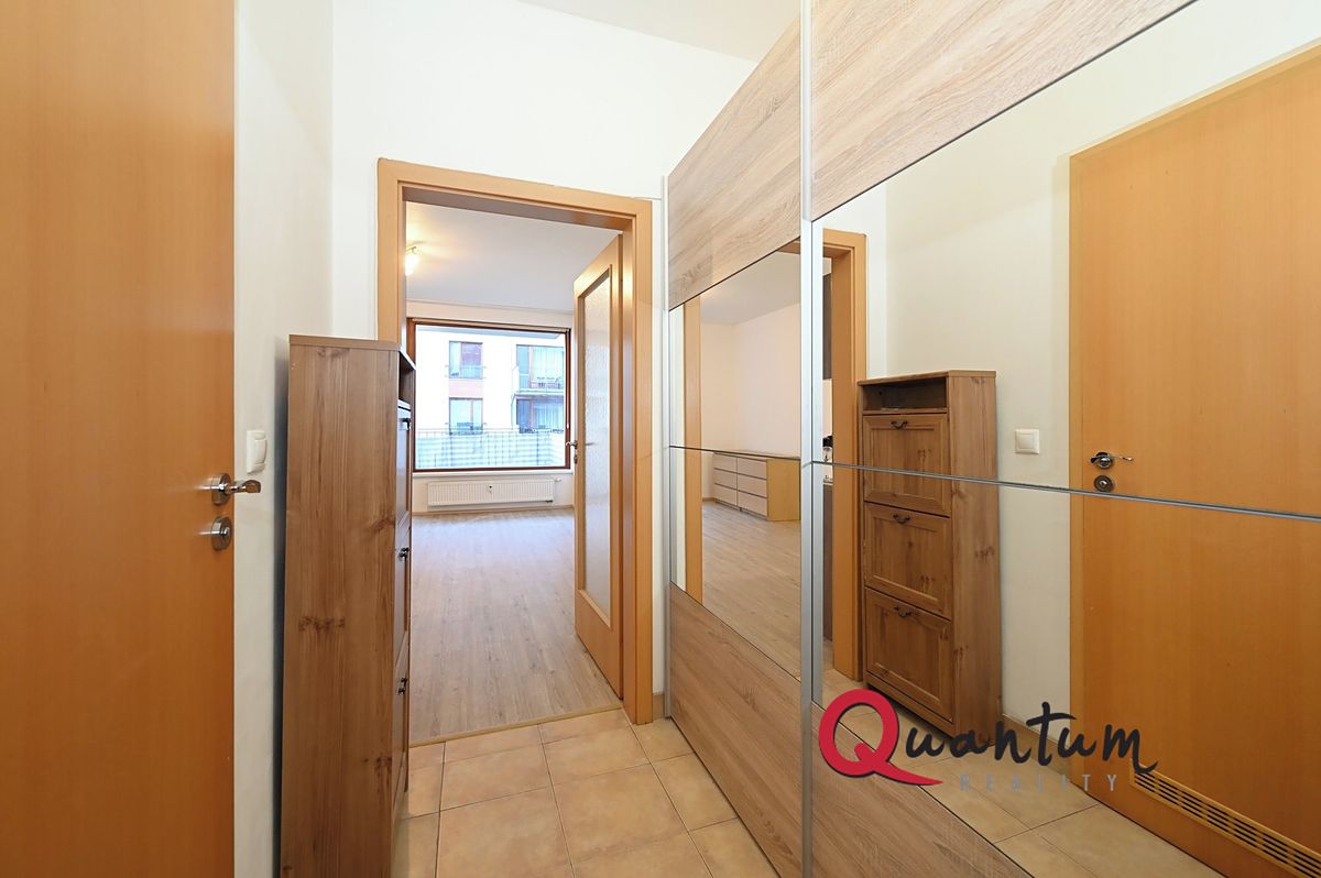 Pronájem bytu 1+kk 30 m² – fotografie 5