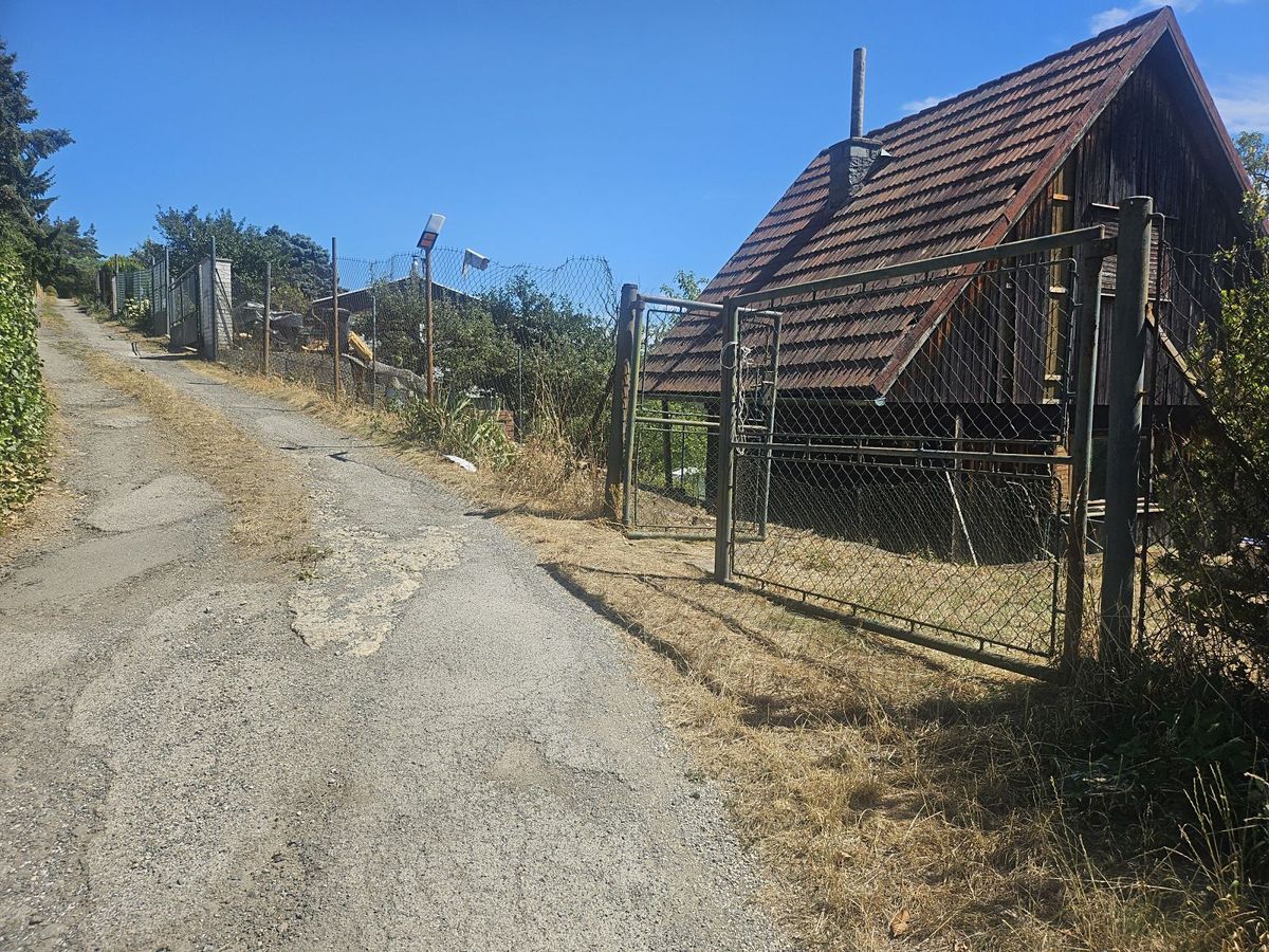 Prodej chalupy 60 m², pozemek 357 m² – fotografie 4