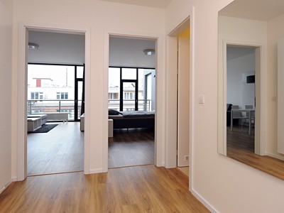Квартира 2+kk в оренду, 72 м² (3 з 6)