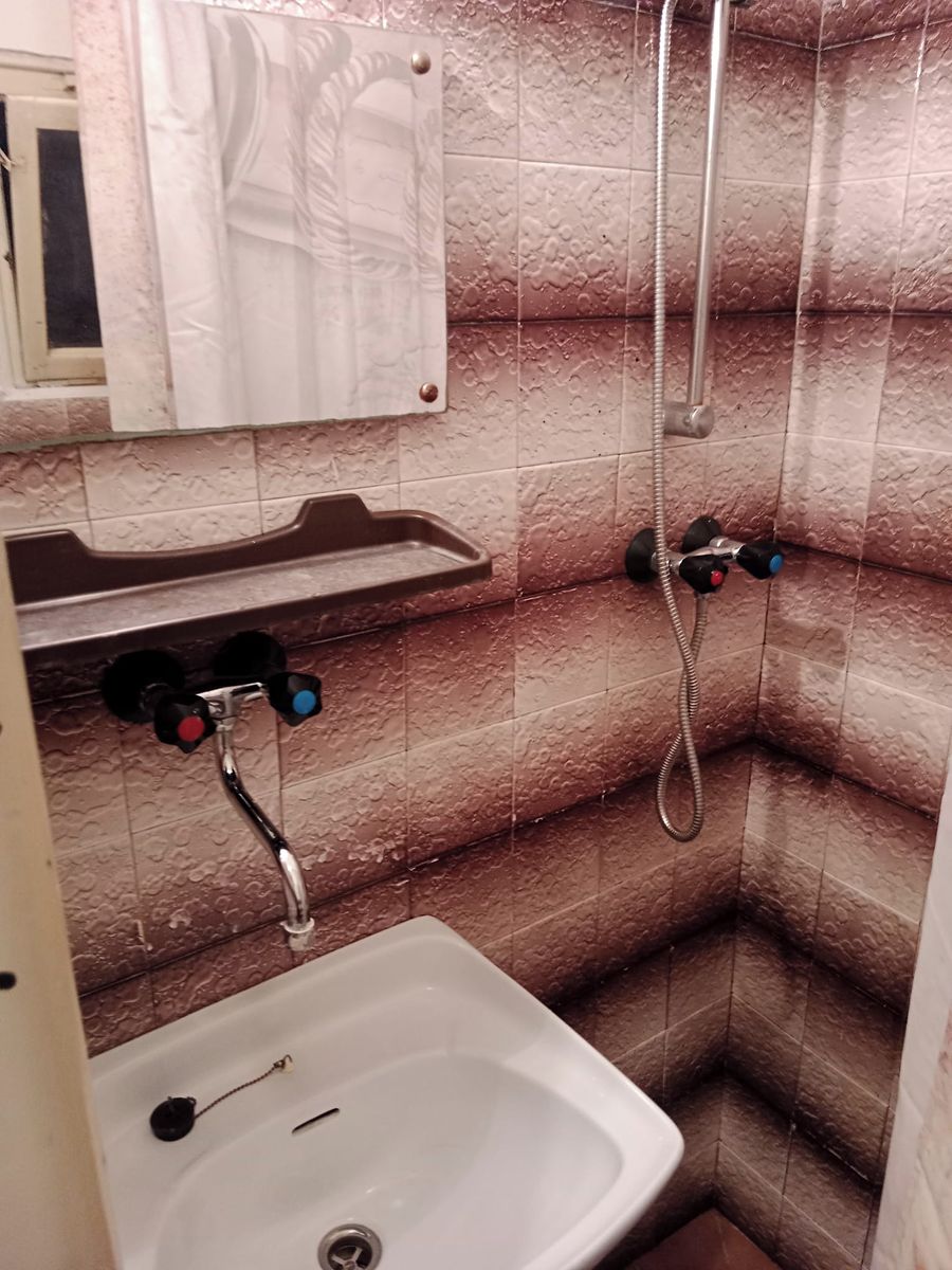 Pronájem bytu 1+kk 25 m² – fotografie 4
