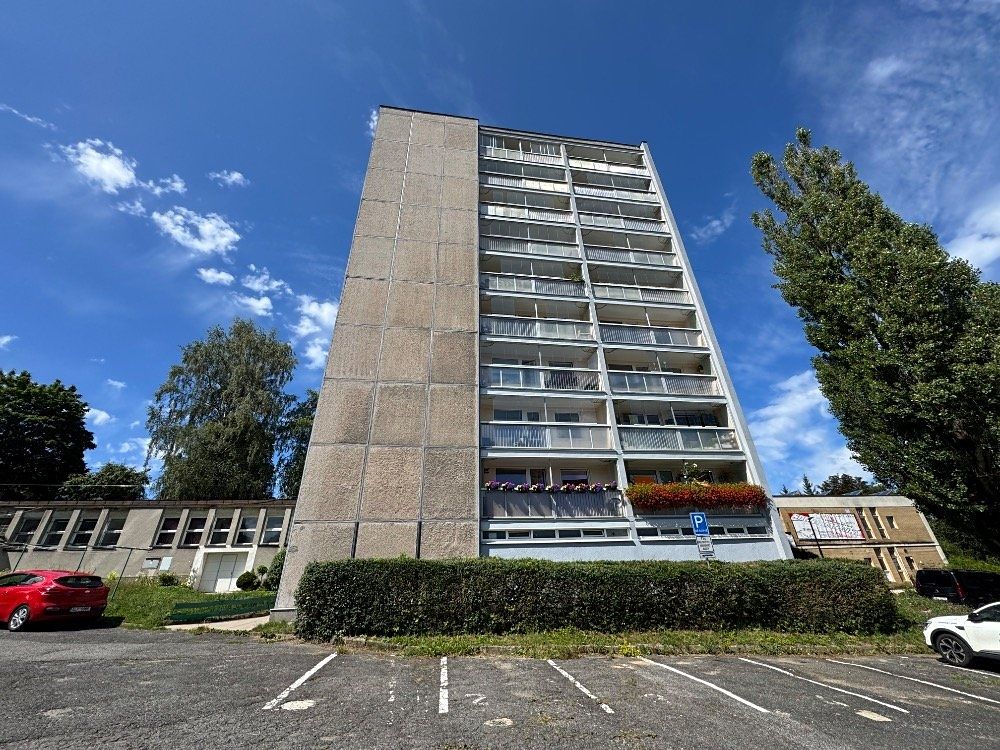 Pronájem bytu 3+1 65 m²