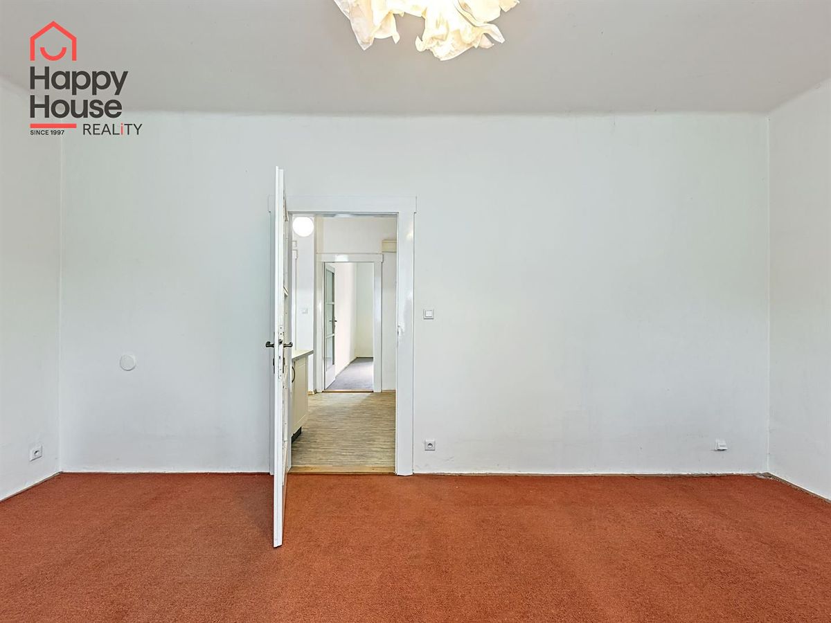 Pronájem bytu 2+1 52 m² – fotografie 5