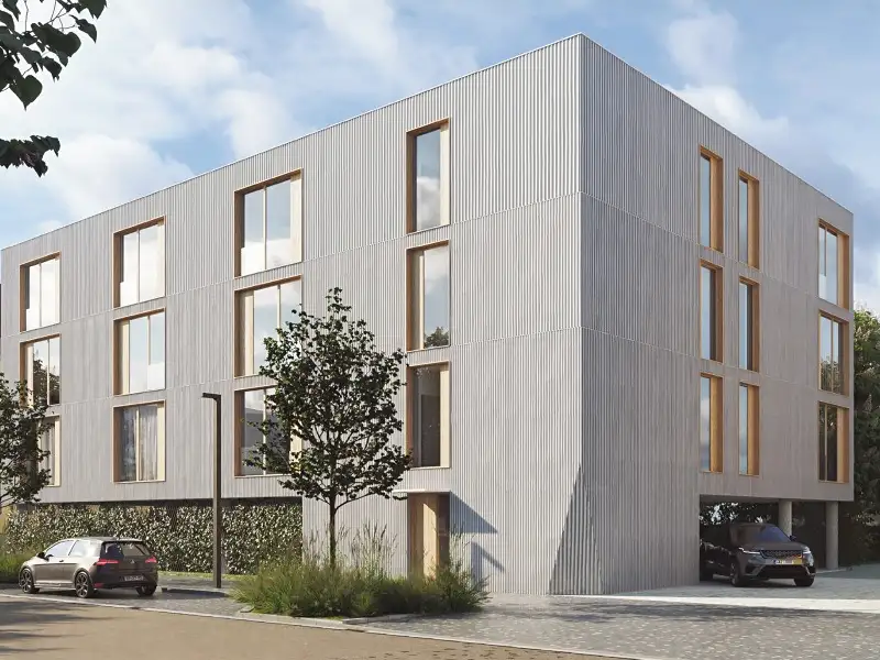 Prodej bytu 3+kk 81 m², Mariánské Lázně – náhled fotky 1