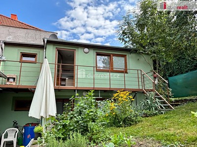 Pronájem bytu 1+kk 18 m²