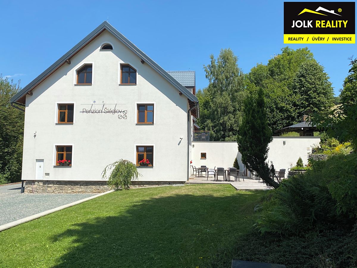 Prodej apartmánů 800 m² – fotografie 3