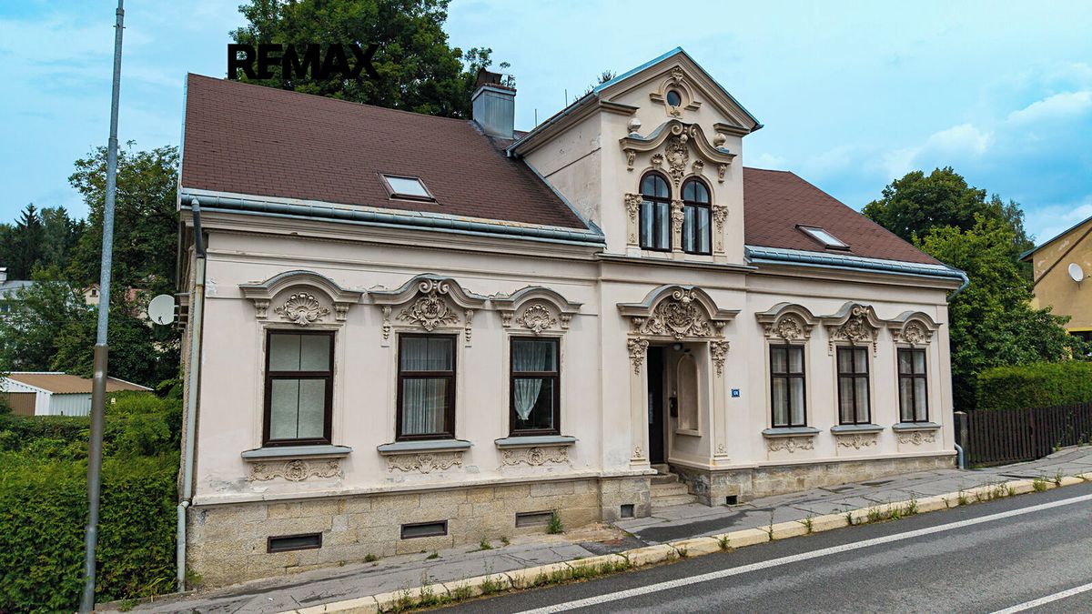Prodej bytu 3+kk 65 m²