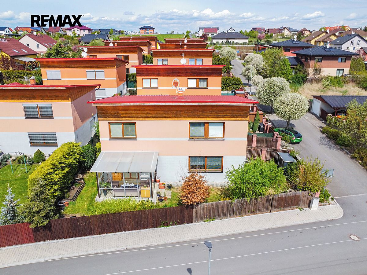 Prodej rodinného domu 147 m², pozemek 315 m²
