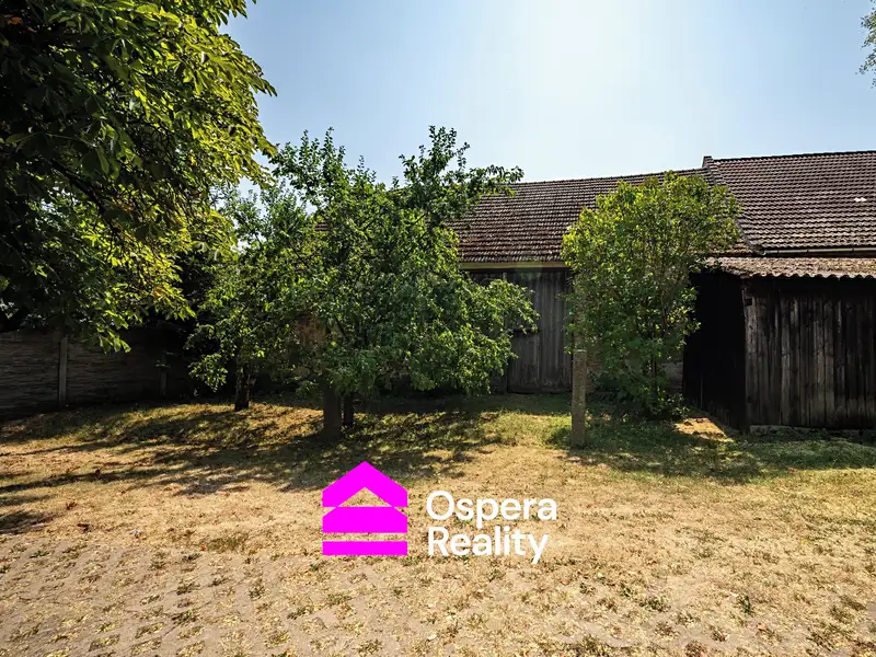Prodej zahrady 658 m², Kdousov – náhled fotky 1