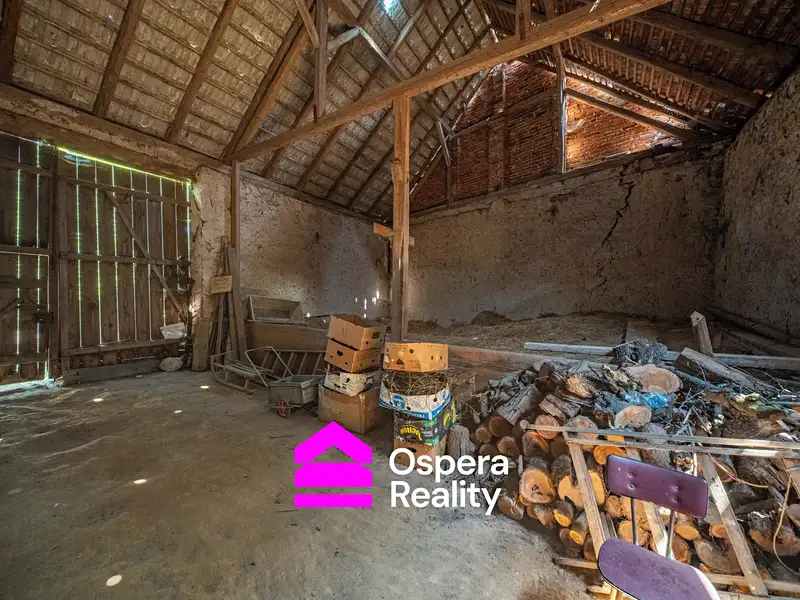 Prodej zahrady 658 m², Kdousov – náhled fotky 3