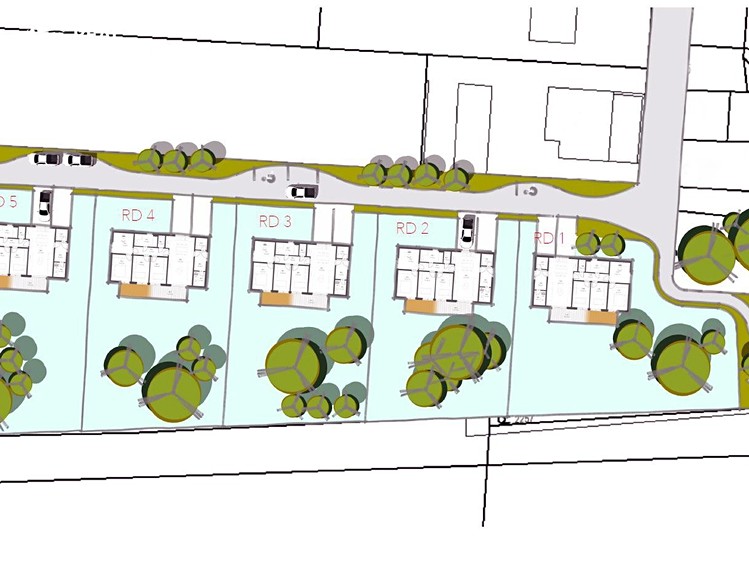 Prodej pozemku, 5 122 m² (1 z 16)