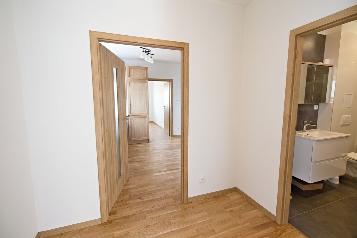 Pronájem bytu 3+kk 55 m² – fotografie 2