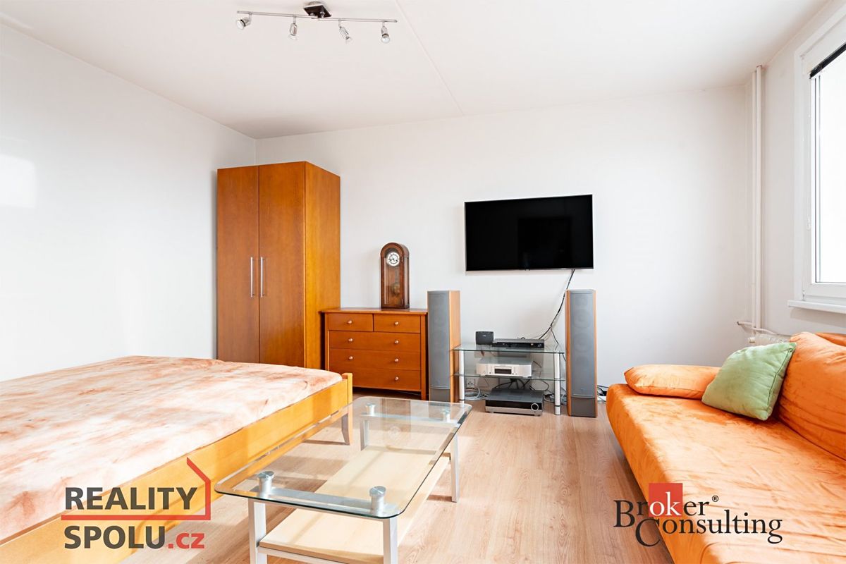 Prodej bytu 1+1 33 m² – fotografie 3