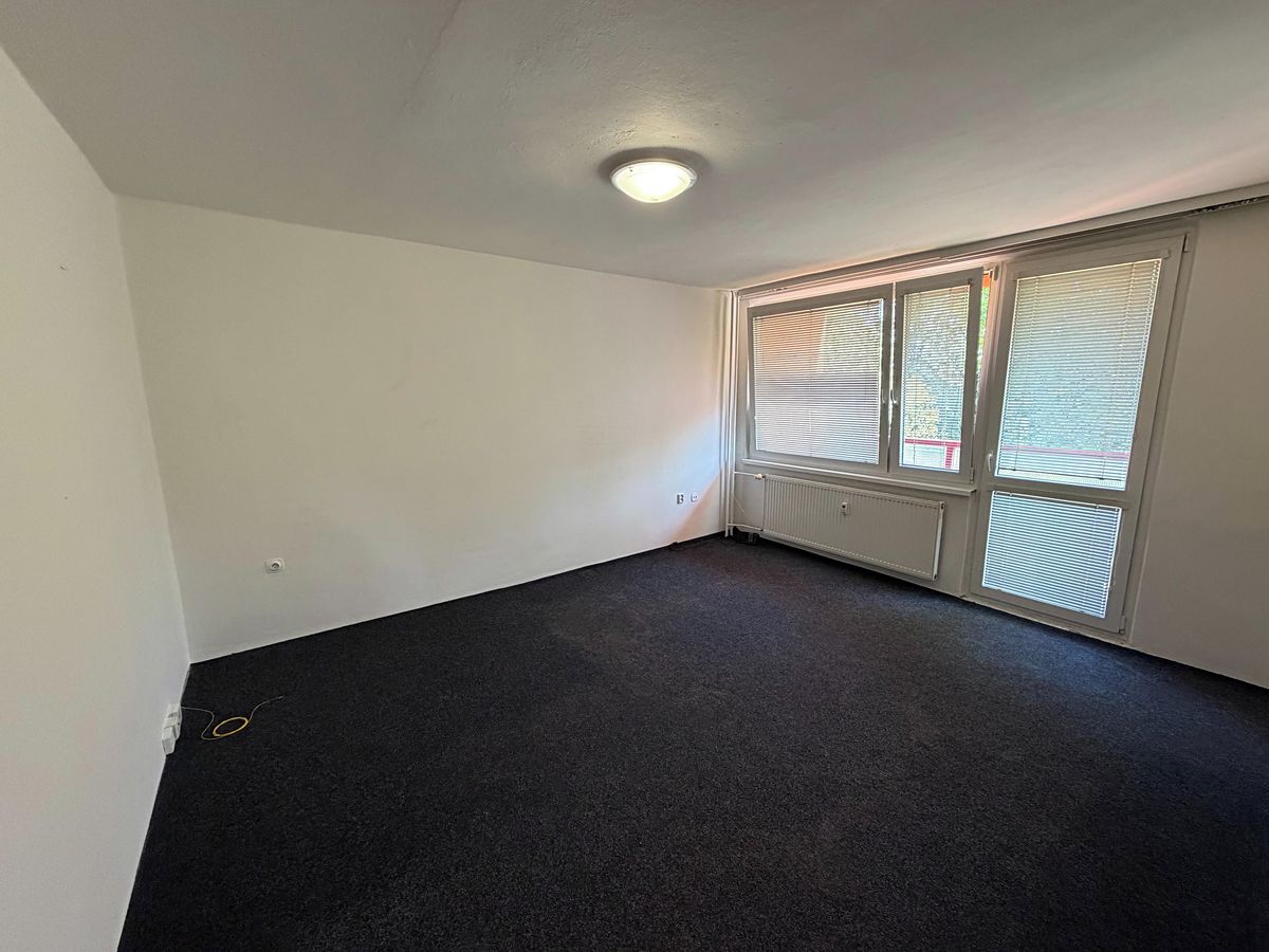 Prodej bytu 1+kk 32 m²