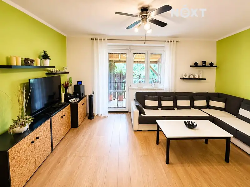 Prodej bytu 3+1 72 m², Milovice – náhled fotky 2