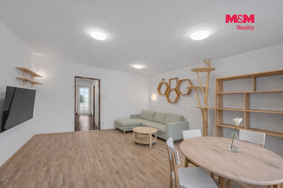 Prodej rodinného domu 120 m², pozemek 4288 m² – fotografie 2