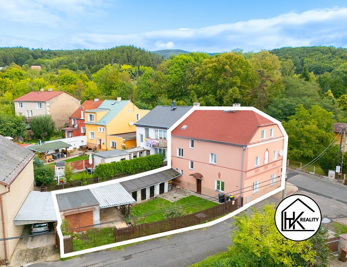 Prodej rodinného domu 326 m², pozemek 331 m² – fotografie 3