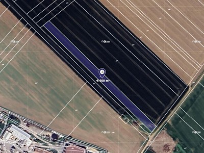 Ділянка на продаж, 24 424 м² (3 з 15)