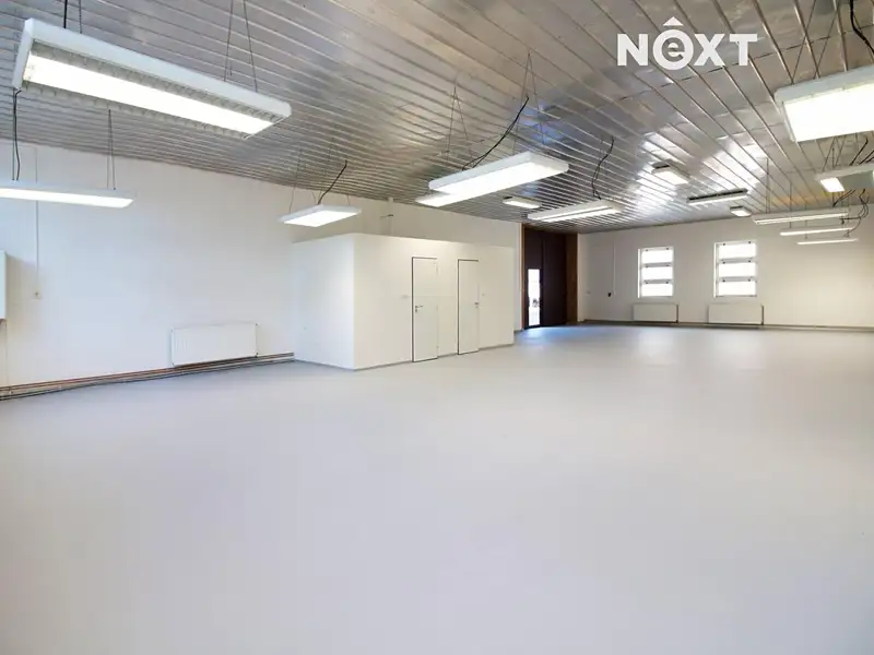 Pronájem skladového prostoru 276 m², Pardubice – náhled fotky 1