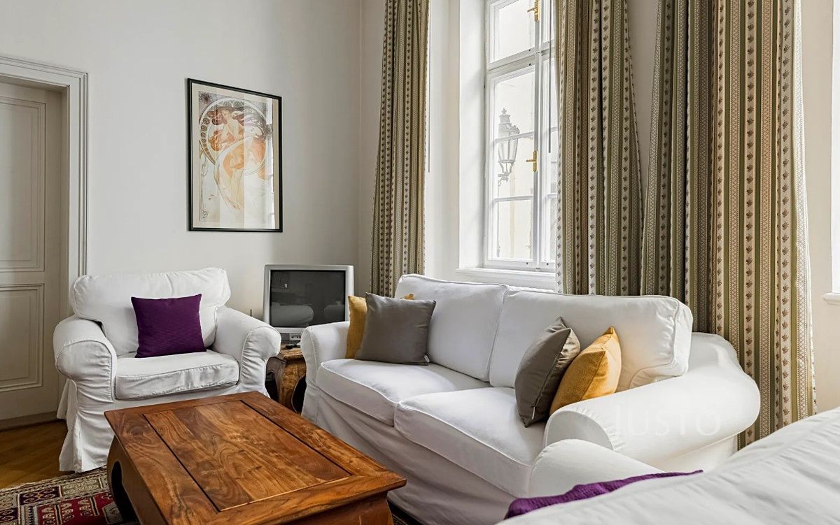 Pronájem bytu 2+1 73 m²