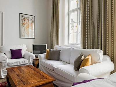Pronájem bytu 2+1 73 m²