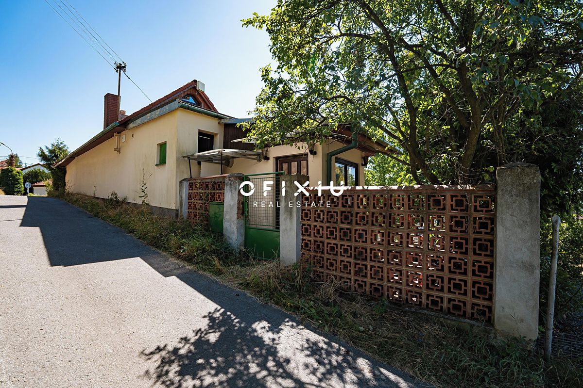 Prodej rodinného domu 72 m², pozemek 190 m² – fotografie 3