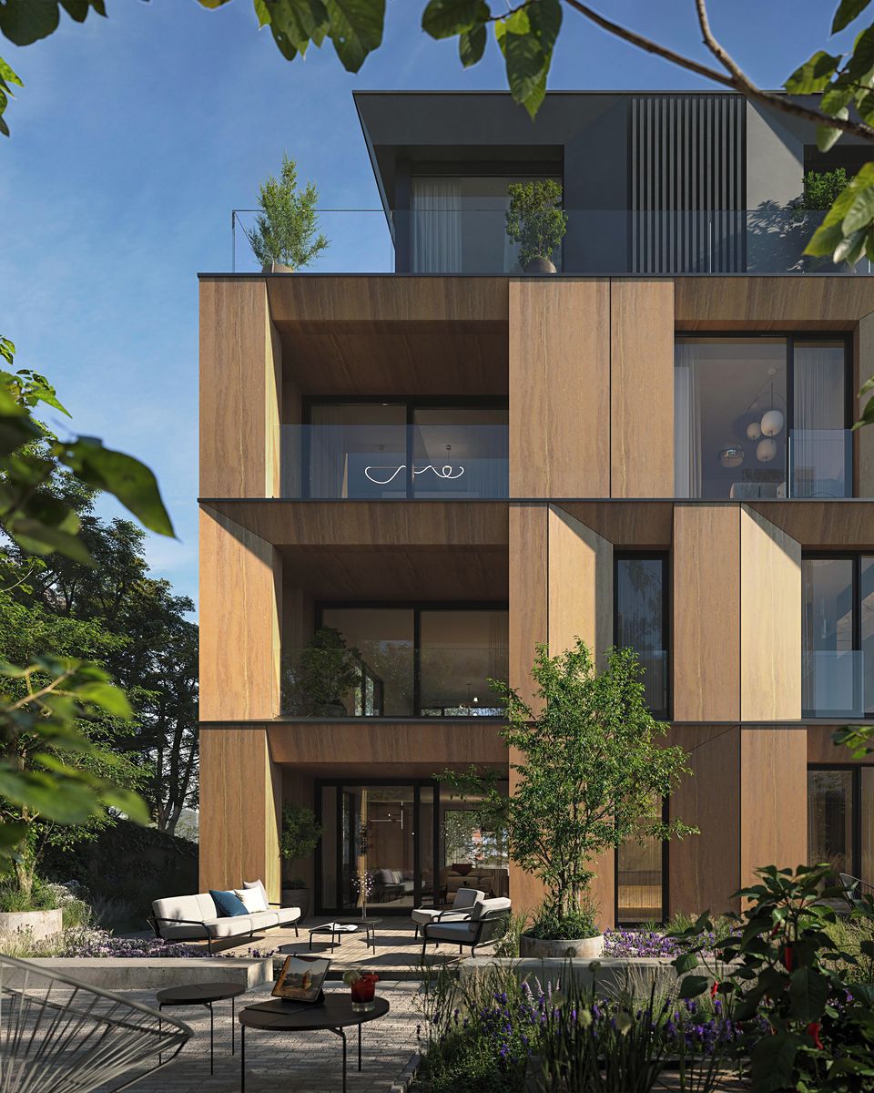 Prodej bytu 4+kk 155 m² – fotografie 2