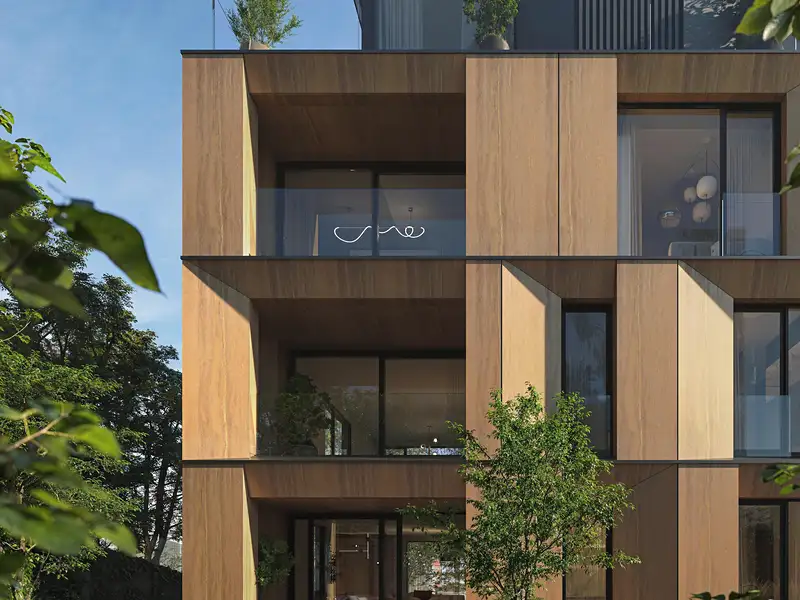 Prodej bytu 4+kk 155 m², Praha – náhled fotky 2